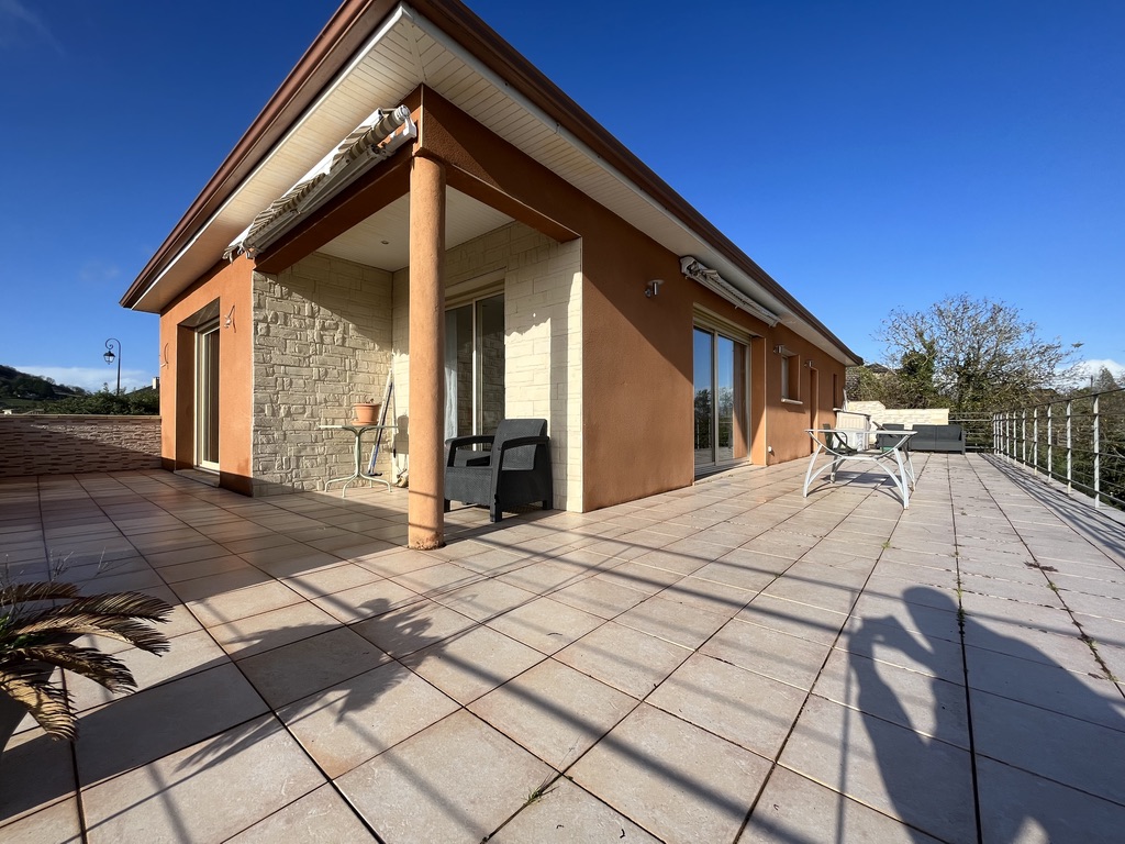 Vente MAISON YSSANDON EN CORR ZE FAURE IMMO vente-maison-yssandon-en-corr-ze-faure-immo